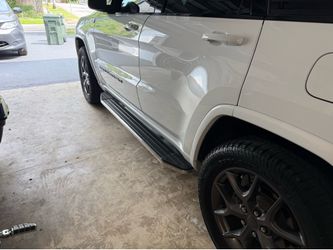 Jeep Grand Cherokee parts- see description