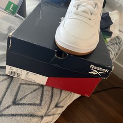 Reebok Sneakers Size 11
