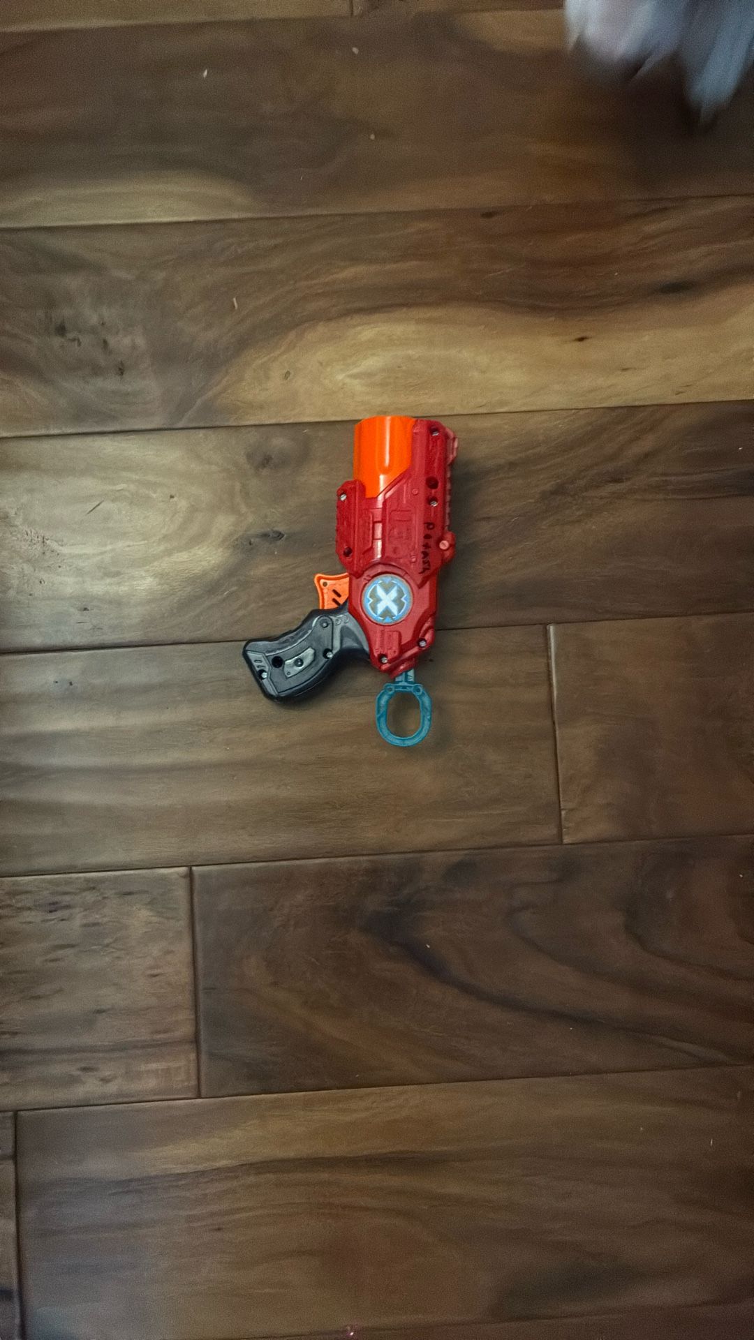 Nerf Gun
