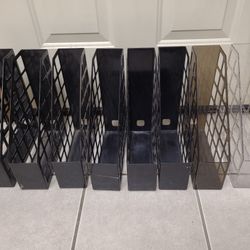 All 8 Magazine Holders For 1 Price