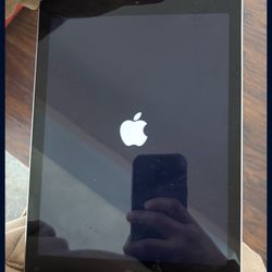 ipad 6 gen