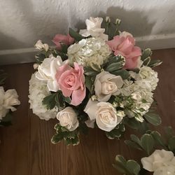 Flower Arrangements