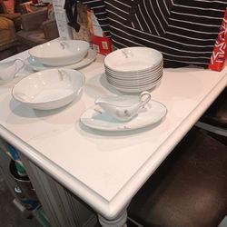 Fukagawa Arita Fine China Pattern # 714
