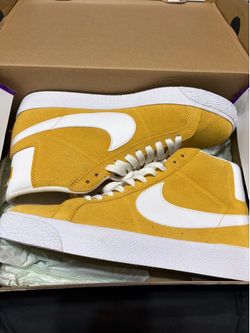 Nike SB Blazer Mid 9