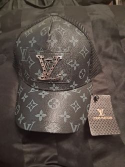 Louis Veton Designer ballcap