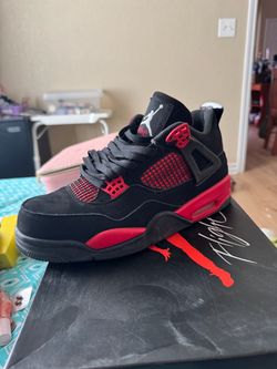 Air Jordan 4 retro