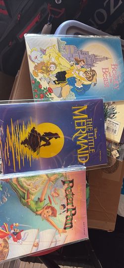 Disney comics