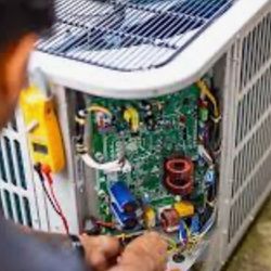 Se Arreglan Aires Acondicionados 