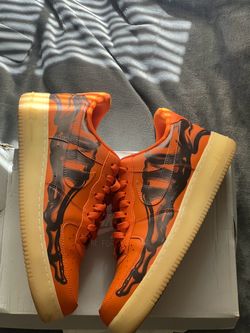 Skeleton AF1