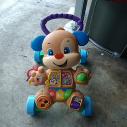 Fisher Price Walker