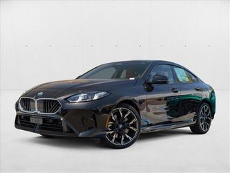 2025 BMW 228 Gran Coupe
