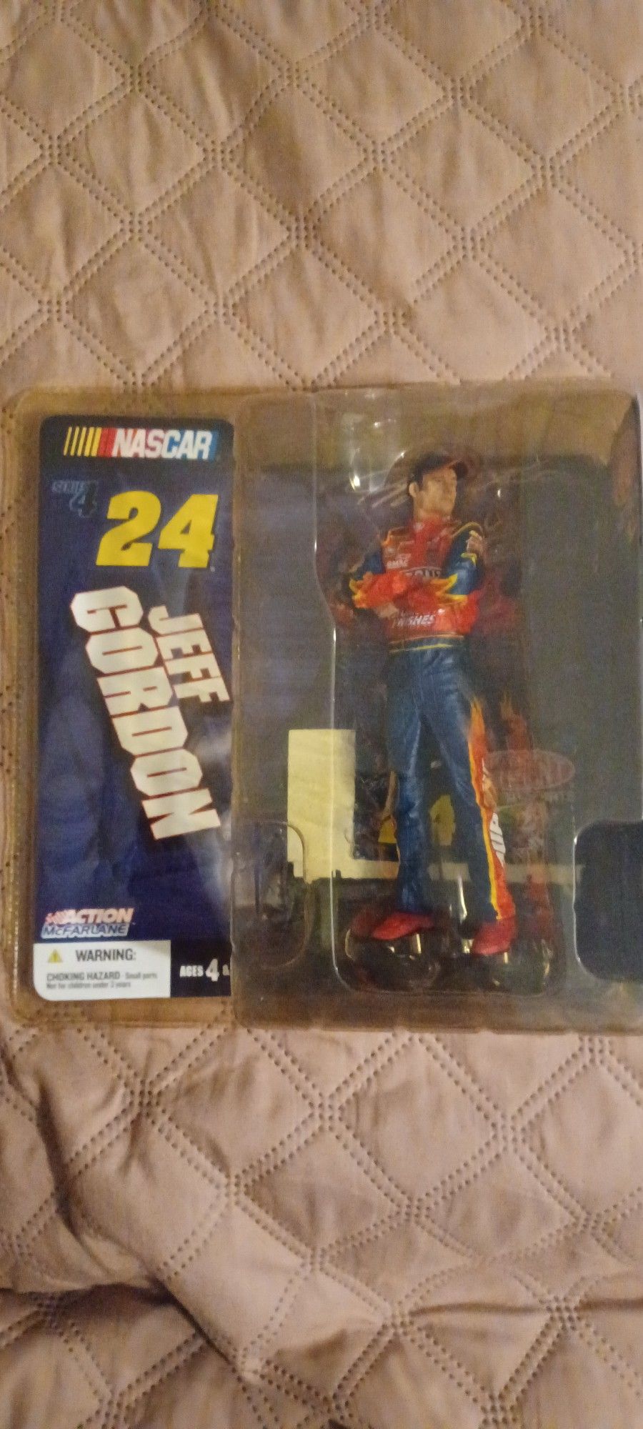 Jeff Gordon