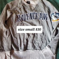 Ravenclaw