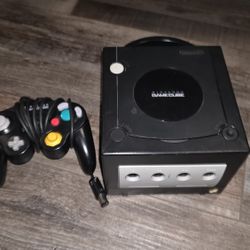 Gamecube