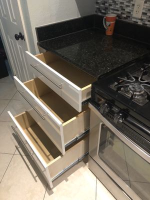 New And Used Kitchen Cabinets For Sale In Sanford Fl Offerup