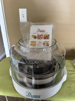 NuWave Pro Infrared Oven