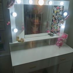 Vanity