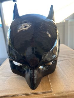 Batman Helmet