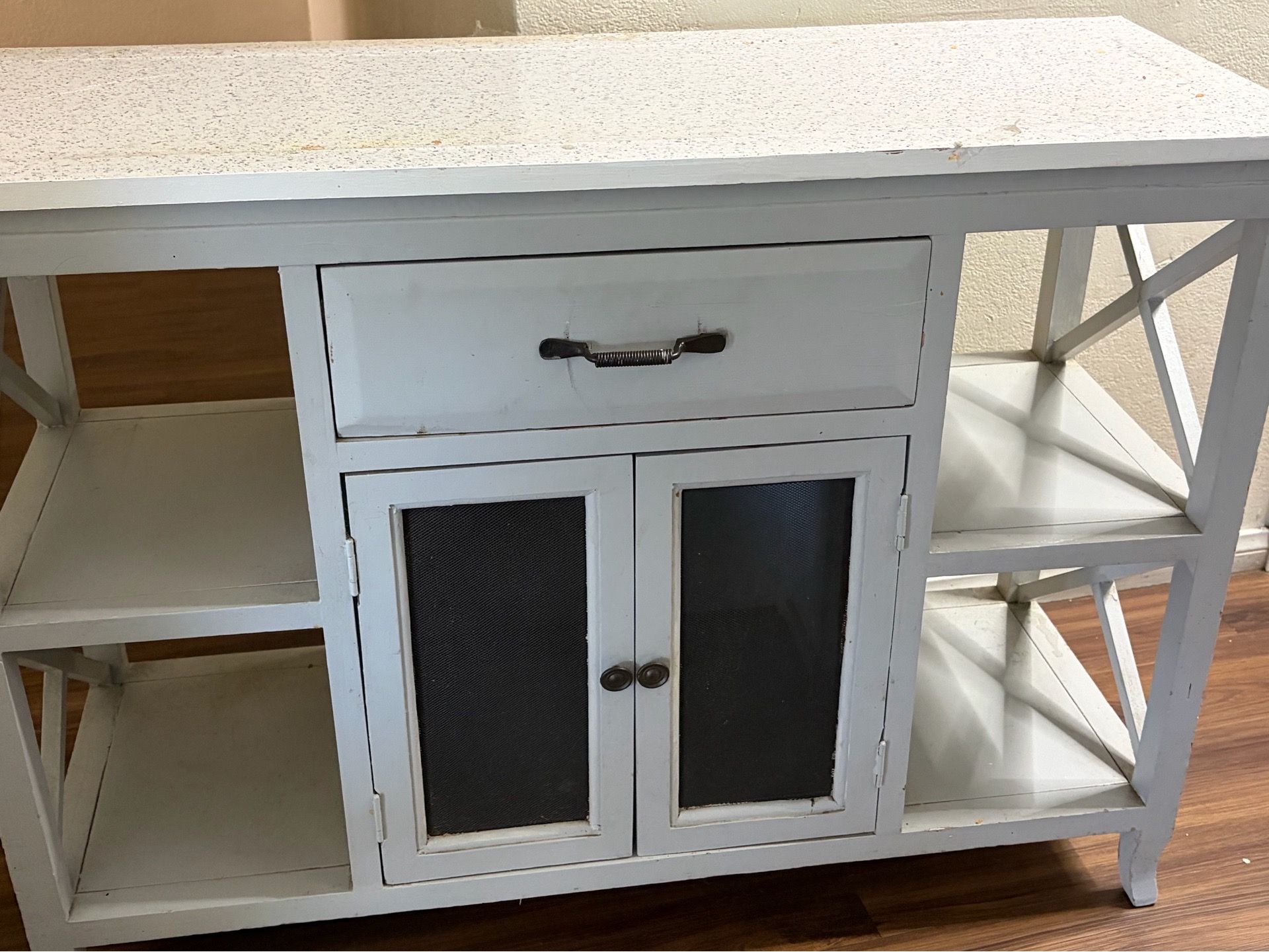 Kitchen free