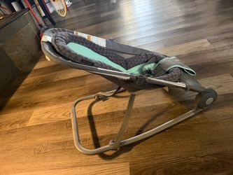 Summer Infant Baby Bouncer Seat