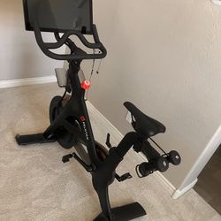 Peloton Gen 3 Bike