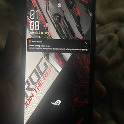 Asus ROG PHONE 3 fully unlocked (Any Carrier)