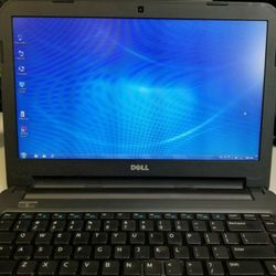 Dell Computer, Working, Good Used Condition 