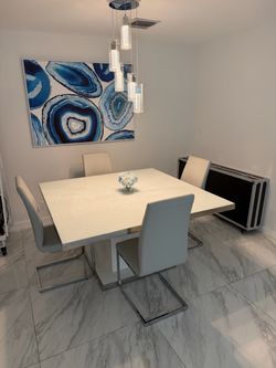Dining Set
