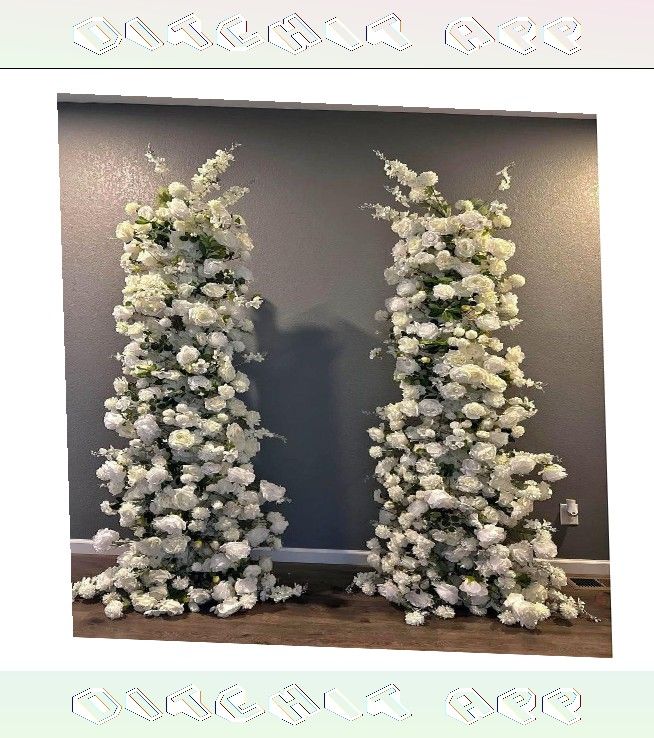 trouble these Enchanting Wedding Styling Featuring Gorgeous Floral Art