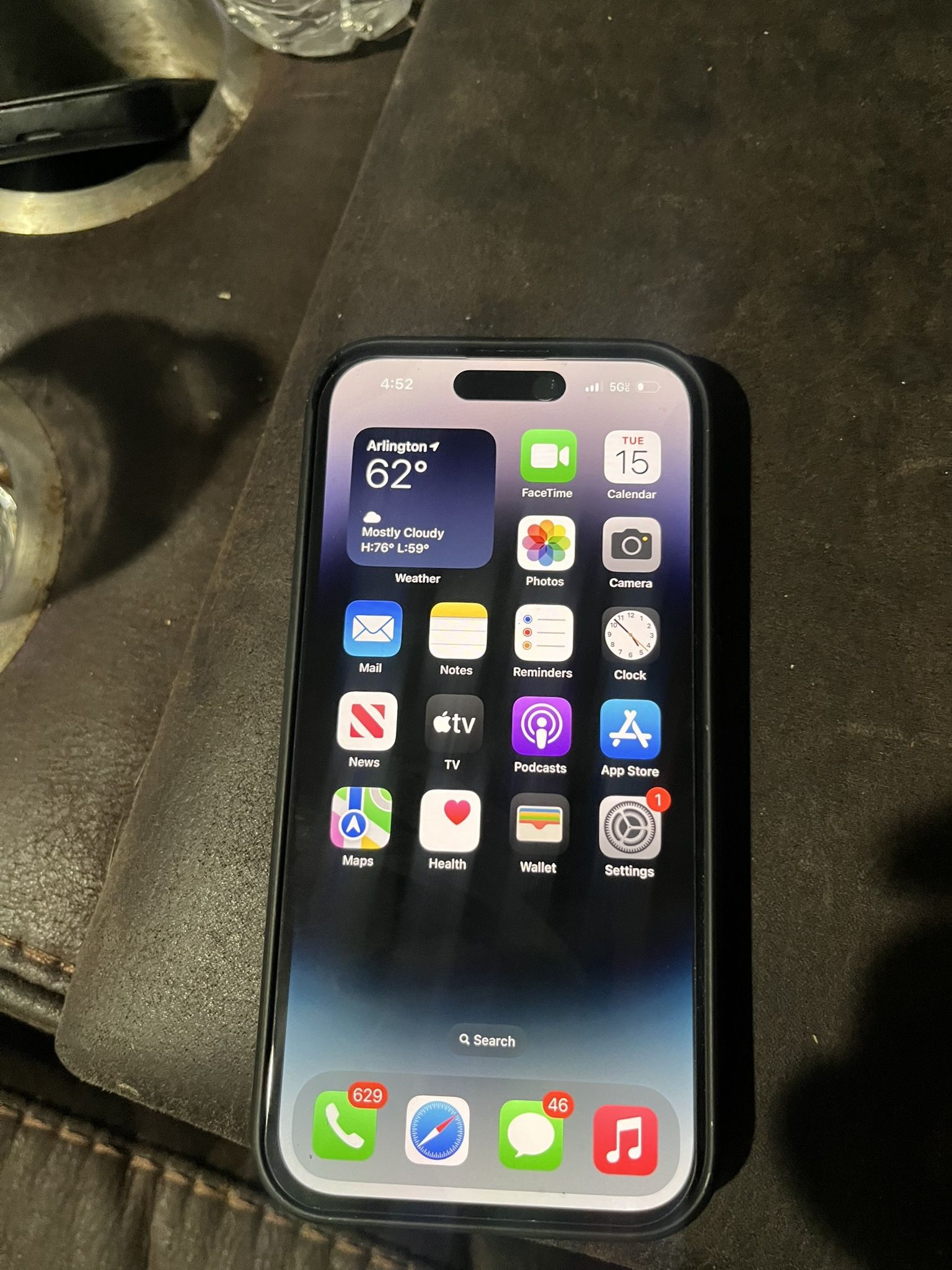 iPhone 14 Pro