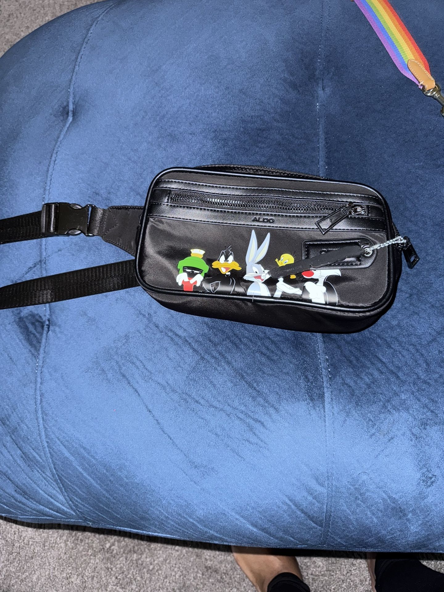Aldo Fannypack