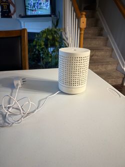 Diffuser (no oils included)