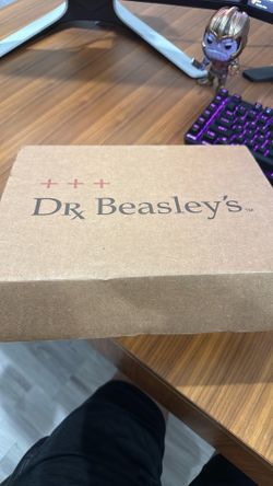 DRX BEASLEYS
