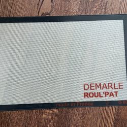 Silpat Demarle Thick Mat For Baking