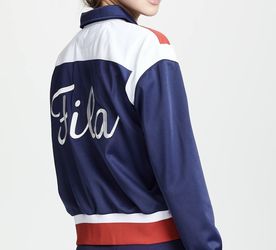 Fila Jacket