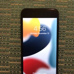 Apple iPhone 7 32GB Unlocked For Any Carrier Like New!