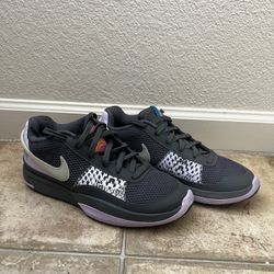 Ja Morants Size 8
