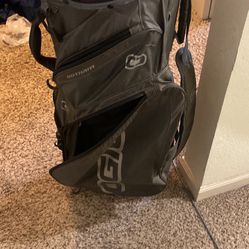 Golf Clubs 