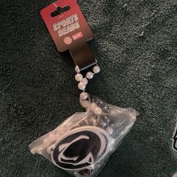Penn State Sports Beads