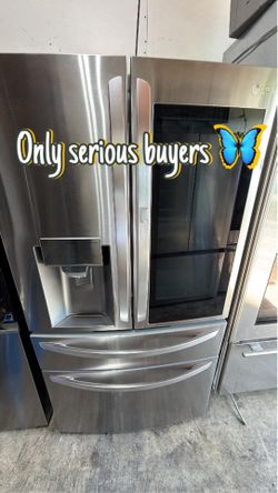 LGrefrigerator