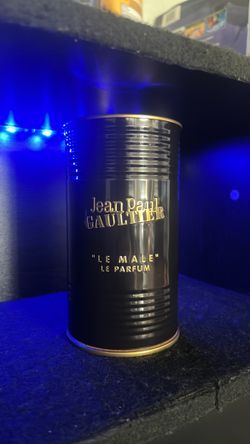 Jean Paul gaultier le male le parfum