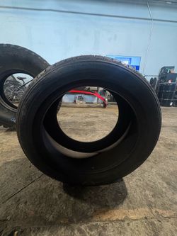 TOYO TIRES