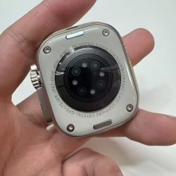 Apple Watch Ultra 2 49mm Titanium
