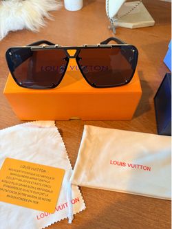 LV sunglasses