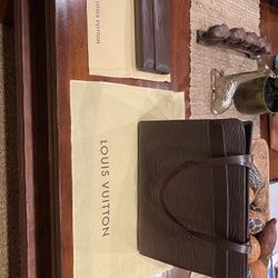 Louis Vuitton Purse/Wallet 