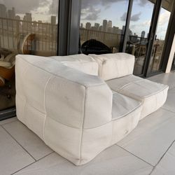 Article Outdoor Couch - Corgis Great Modular