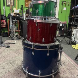 Drum Set