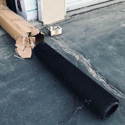 Industrial Sweeper Brush Replacement 