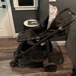 Uppa baby Cruz Stroller 
