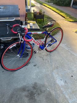 trek 1000